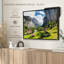 Nature "Impression sur toile Scenic Lauterbrunnen"-101453341