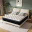 Matelas hybride moyen Alwyn Home Timera-1490528701-1528653752