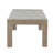 Ana Beige Coffee Table