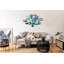 Wall Sculpture Adamant