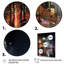 Art urbain jaune, art urbain de Broadway-1009955422-1009955417