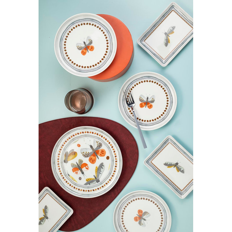 Service de table (18 pièces)