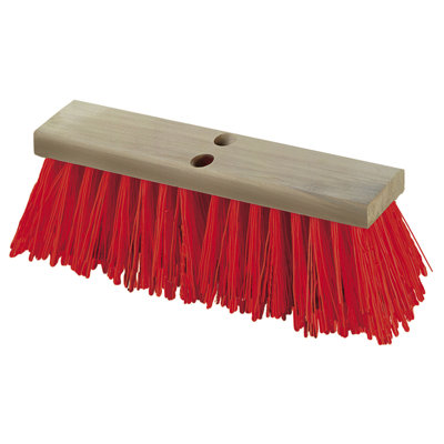 Flo-Pac® Broom Heads