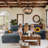 Simonsen 104.3"W Corduroy Compression Boneless LAF Sectional, High Back Cushion, No Assembly Required-2099413795