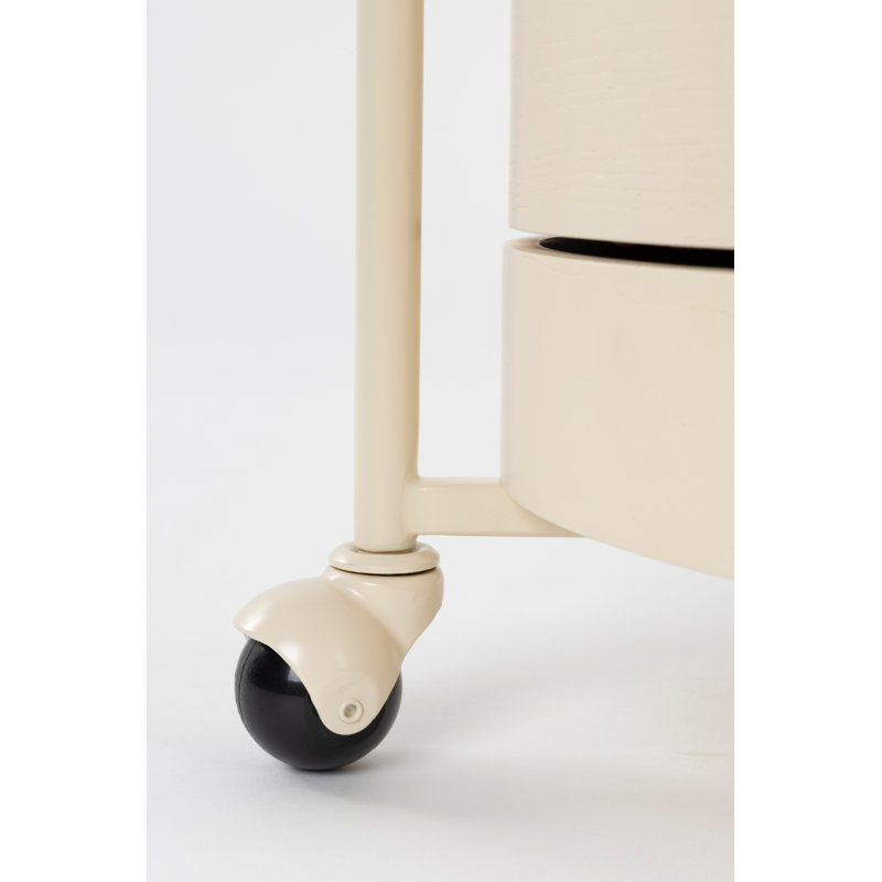 Wim Trolley