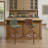 Biance Wood Swivel Bar & Counter Stool-1942853483-1942853485-1942853487