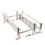 Brigitt 2 Wall Towel Rack