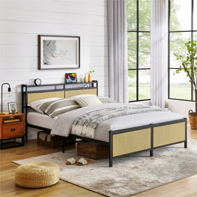 Iron Bed Frame, Metal Bed Frame, Wrought Iron Bed Frame, Iron Platform Bed Frame, Iron Canopy Bed Frame, Iron Twin Bed Frame, Iron Queen Bed Frame, Ir
