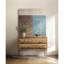 JC Traditional 2 - Drawer Dresser
