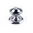 Polished Chrome is out of stock selected