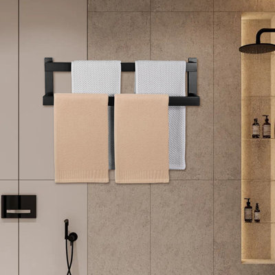 Towel Rack
