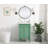 Lexington 24'' Single Bathroom Vanity with Engineered Marble Top-1033345865-1004536084