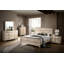 Commode 5 tiroirs Imerland
