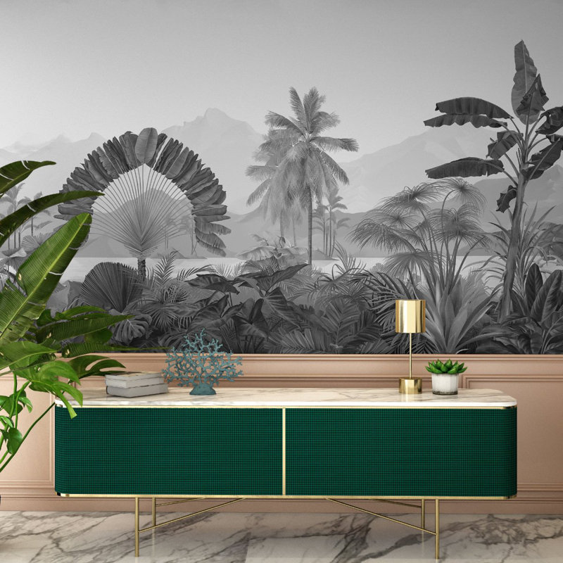 Amazonia Pack 1, 2 et 3, Gris