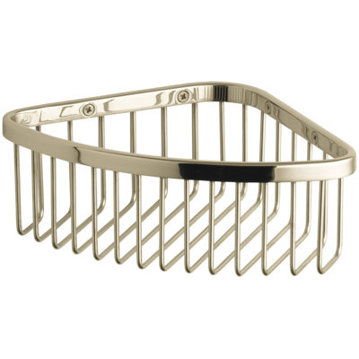 Panier de douche Kohler