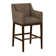 Upholstered Stool