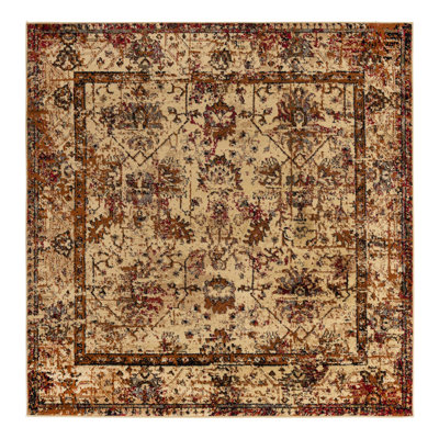 Alameda Geometric Indoor Rug