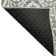 Premium Machine Washable Prisco Gray Rug