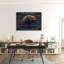 Wrapped Canvas Print-2033837419