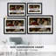 The Musisans-Caravaggio-Reproduction encadrée avec passe-partout et verre-c. 1595-828497706-828497714-828497724