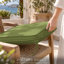 Coussins de chaise d'extérieur pour l'extérieur, coussins de chaise de patio résistants à l'eau avec poignée et fond antidérapant-1519393159-1519393160