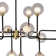 Laurium 16 - Light Chandelier