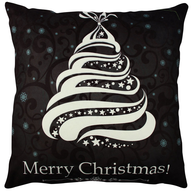Catharine Square Cushion
