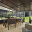 Sojag Charleston Conservatory 3m x 3m-128577992