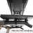 Black Treadmill Desktop Riser