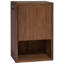 Solid Wood Bathroom Cabinet