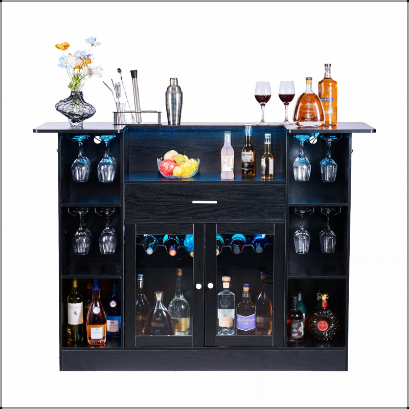 1 -Drawer Accent Cabinet