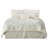 Pintuck Plush Polyester Comforter-1631741445-1632597241