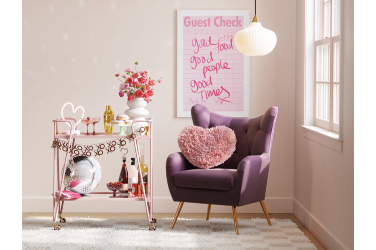 collection of valentine's day gift ideas