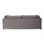 Canapé en tissu-105491747