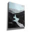 «Mountain River Harmony» par Svetlana Aleynikova, art mural sur toile-602108522
