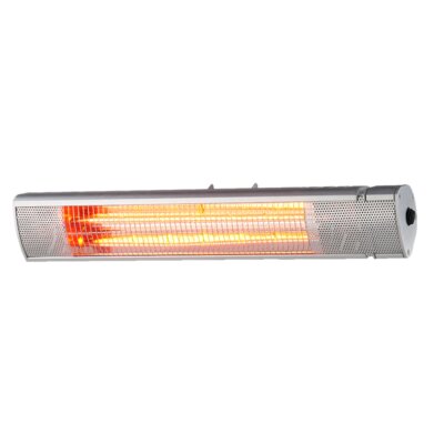 5,118 BTU Electric Wall Mounted Patio Heater -  JMC Furniture, JMCOEH1500