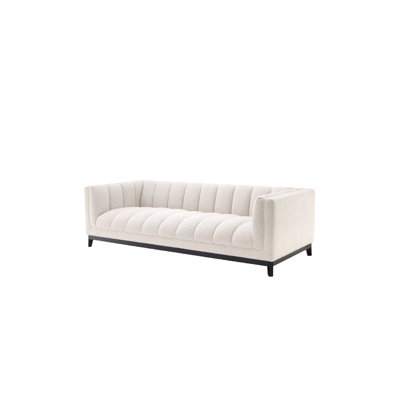 Ditmar Upholstered 90.94'' Sofa