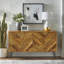 Commode double 6 tiroirs Adal