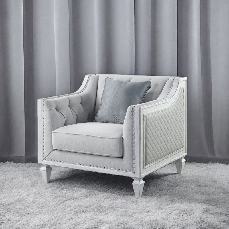 Fauteuil Elih