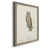 Grey Framed