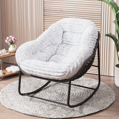 Chaise Rockong