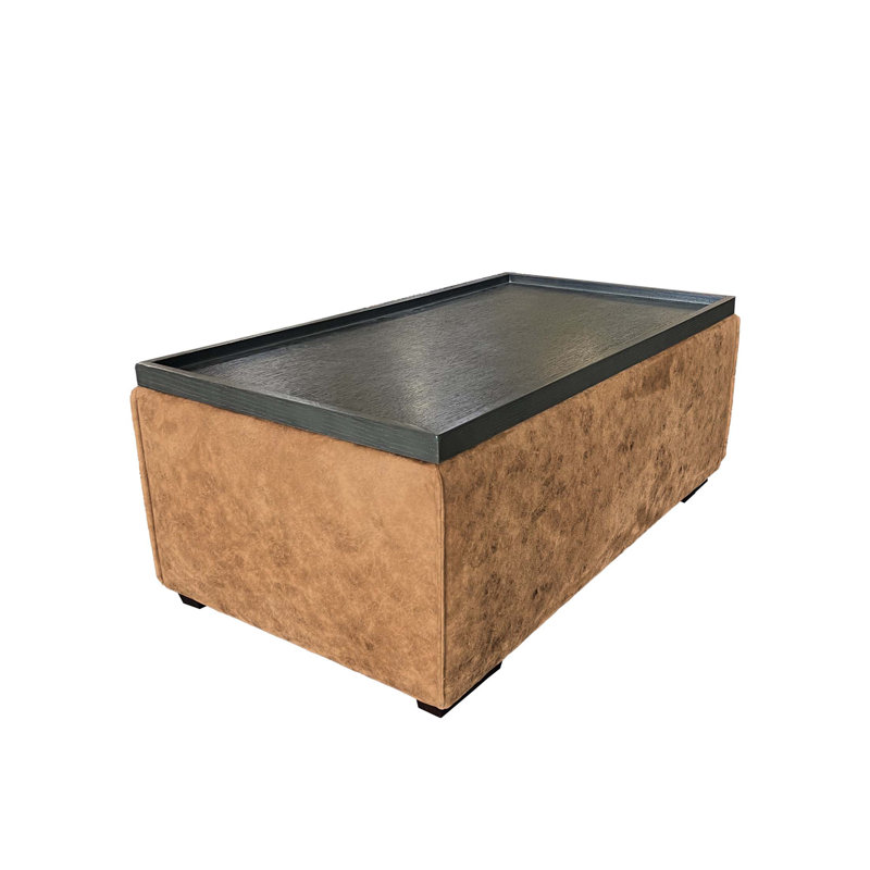 Logan Pet-Friendly 6-Piece Sectional