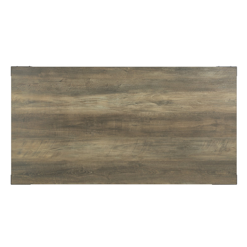 Ensemble de tables basses 2 pièces Troud