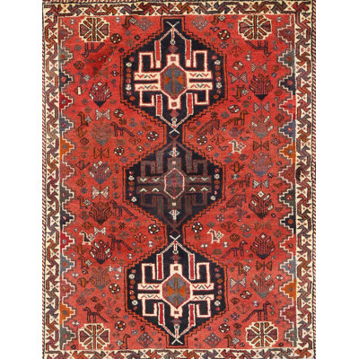 Oriental Indoor Rug