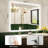 Brighten Your Bathroom with our LED Bluetooth Mirror-1601875164