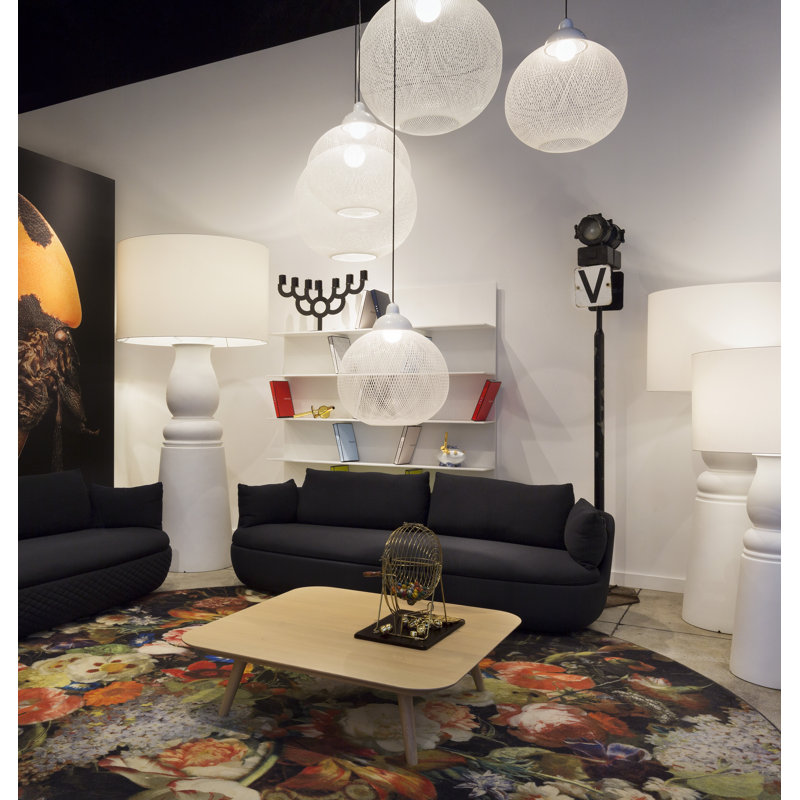 Farooo Floor Lamp, Medium