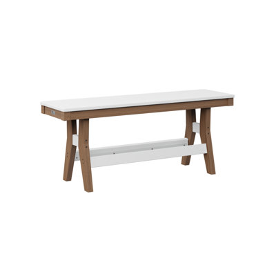 Harbor Outdoor Bench