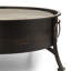 Round Stainless Steel Smokeless Fire Pit