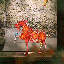 Animals Decorative Object