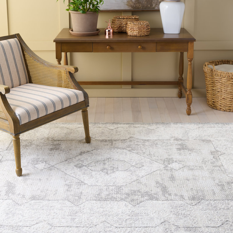 Tapis oriental 714 Martha Stewart Performance, Rectangle 5 pi 3 po x 7 pi 6 po